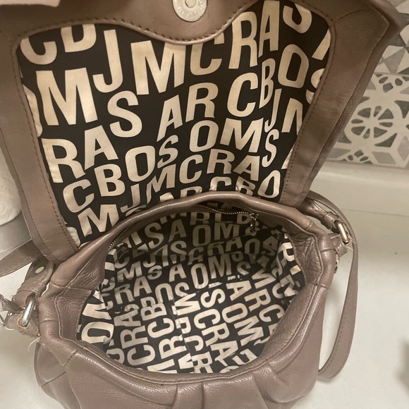 Marc Jacobs purse - Picture 7 of 11